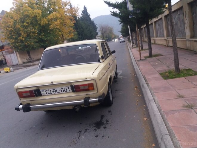 LADA (VAZ) 2106 1985, 400,000 km - 1.6 l - Zaqatala