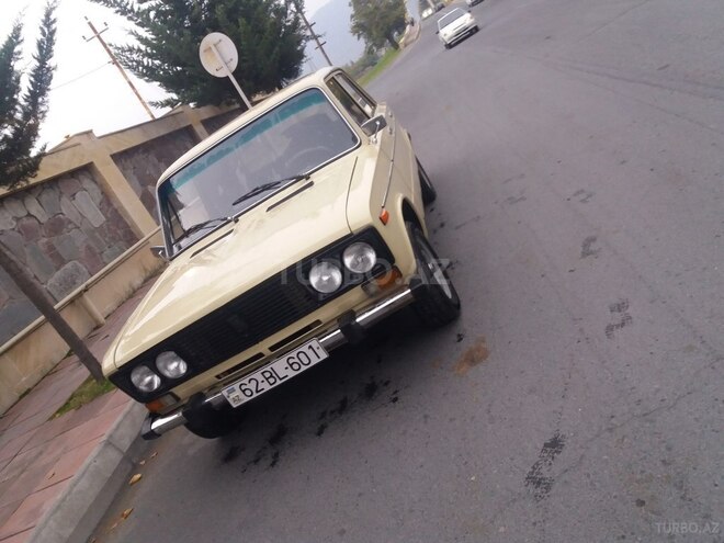 LADA (VAZ) 2106 1985, 400,000 km - 1.6 l - Zaqatala