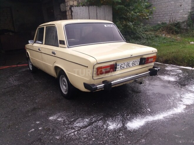 LADA (VAZ) 2106 1985, 400,000 km - 1.6 l - Zaqatala