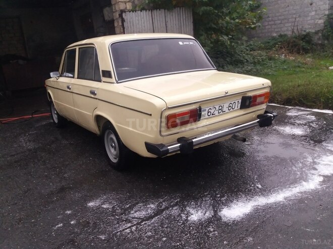 LADA (VAZ) 2106 1985, 400,000 km - 1.6 l - Zaqatala