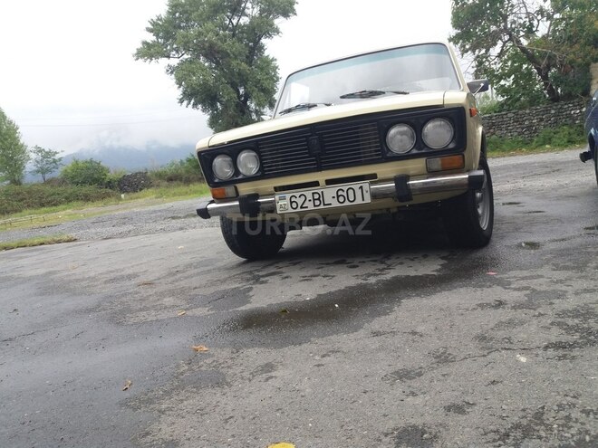 LADA (VAZ) 2106 1985, 400,000 km - 1.6 l - Zaqatala