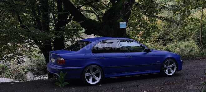 BMW 540 2000, 238,000 km - 4.4 л - Bakı