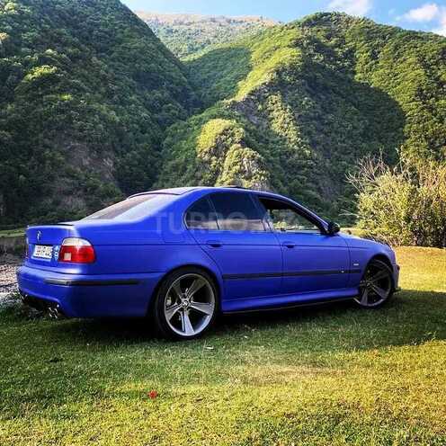 BMW 540 2000, 238,000 km - 4.4 л - Bakı