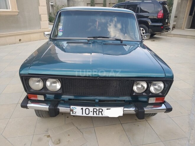 LADA (VAZ) 2106 1999, 85,078 km - 1.5 l - Xırdalan