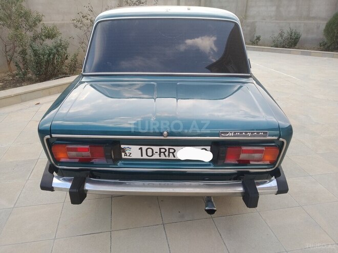 LADA (VAZ) 2106 1999, 85,078 km - 1.5 l - Xırdalan