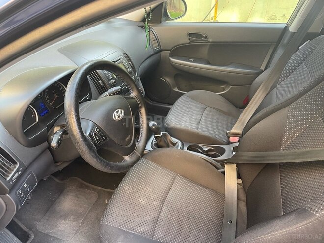 Hyundai i30 2011, 230,000 km - 1.6 l - Bakı