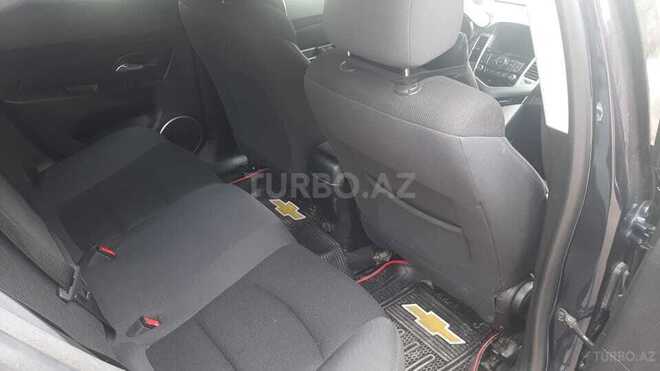 Chevrolet Cruze 2015, 221,550 km - 1.4 l - Bakı