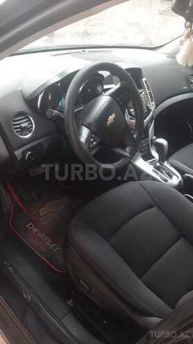 Chevrolet Cruze 2015, 221,550 km - 1.4 l - Bakı