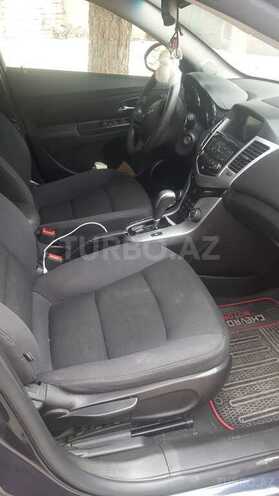 Chevrolet Cruze 2015, 221,550 km - 1.4 l - Bakı