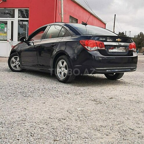 Chevrolet Cruze 2015, 221,550 km - 1.4 l - Bakı
