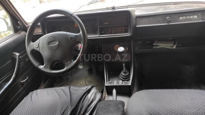 LADA (VAZ) 2107 2007, 23,555 km - 1.5 l - Bakı