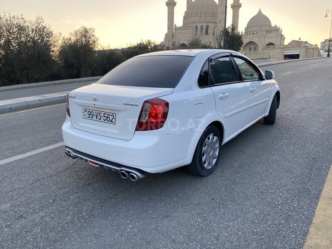 Daewoo Gentra 2014, 210,000 km - 1.5 l - Bakı