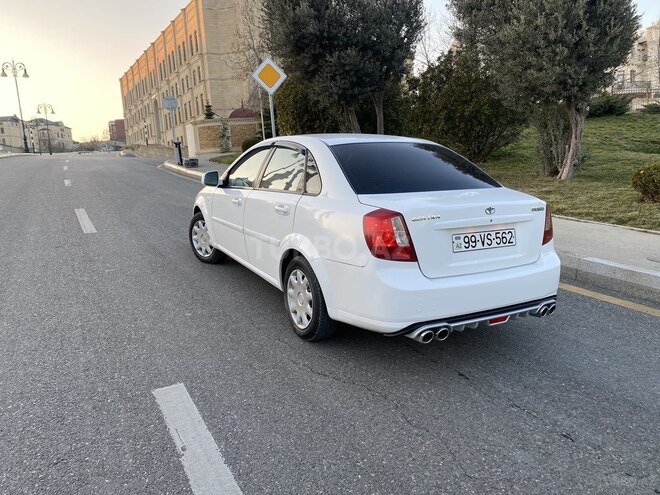 Daewoo Gentra 2014, 210,000 km - 1.5 l - Bakı