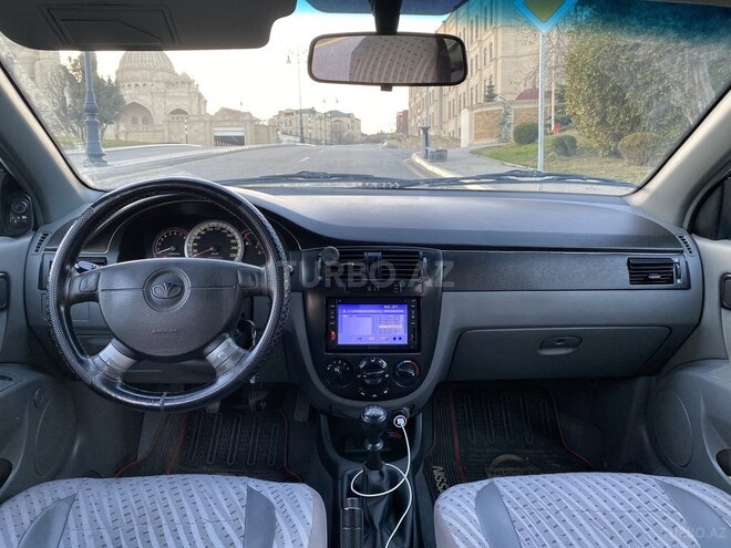 Daewoo Gentra 2014, 210,000 km - 1.5 l - Bakı