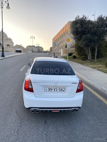 Daewoo Gentra 2014, 210,000 km - 1.5 l - Bakı