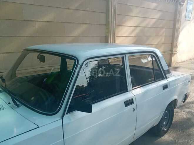 LADA (VAZ) 2107 2005, 199,999 km - 1.6 л - Samux