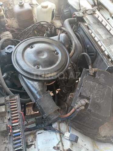LADA (VAZ) 2107 2005, 199,999 km - 1.6 л - Samux