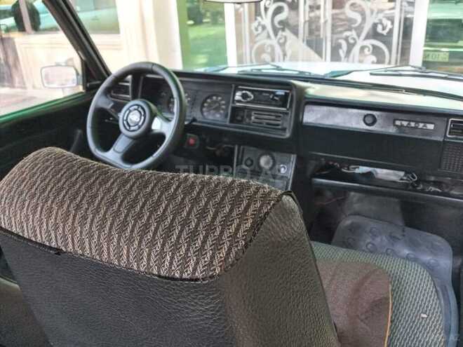 LADA (VAZ) 2107 2005, 199,999 km - 1.6 л - Samux
