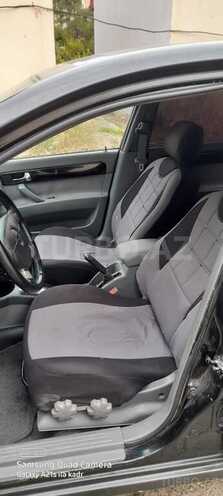 Chevrolet Lacetti 2007, 300,000 km - 1.6 l - Bakı