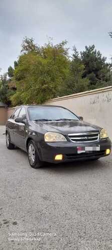 Chevrolet Lacetti 2007, 300,000 km - 1.6 l - Bakı