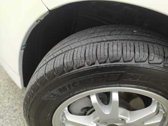 Toyota Prius 2010, 155,000 km - 1.8 l - Bakı