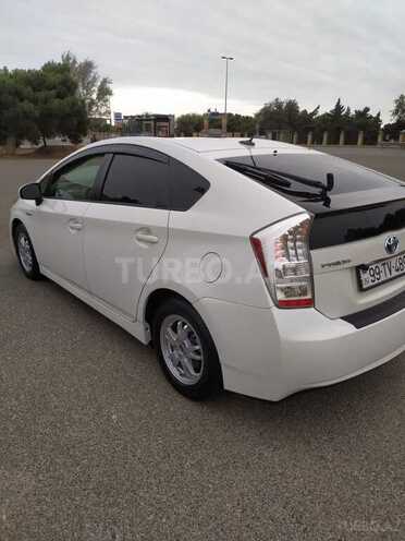 Toyota Prius 2010, 155,000 km - 1.8 l - Bakı