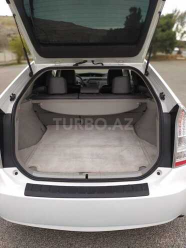 Toyota Prius 2010, 155,000 km - 1.8 l - Bakı