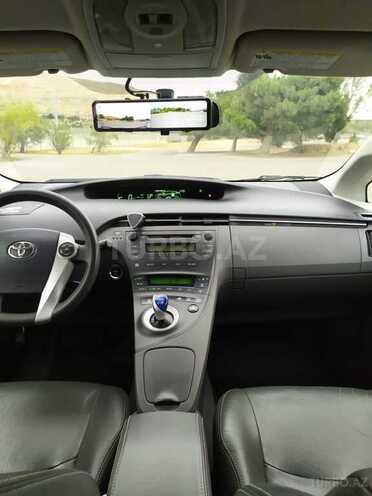 Toyota Prius 2010, 155,000 km - 1.8 l - Bakı