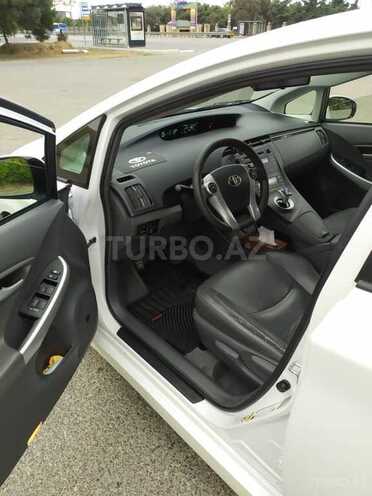 Toyota Prius 2010, 155,000 km - 1.8 l - Bakı