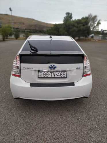 Toyota Prius 2010, 155,000 km - 1.8 l - Bakı