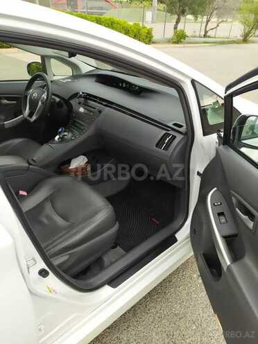 Toyota Prius 2010, 155,000 km - 1.8 l - Bakı