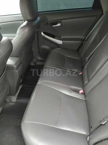 Toyota Prius 2010, 155,000 km - 1.8 l - Bakı
