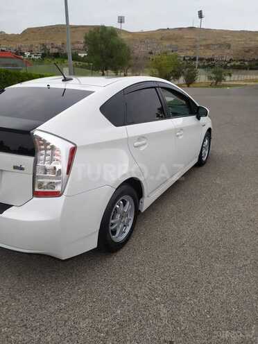 Toyota Prius 2010, 155,000 km - 1.8 l - Bakı