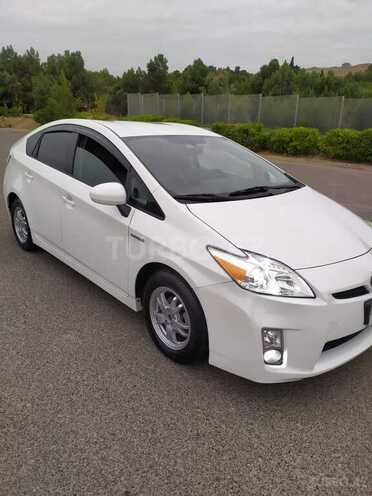 Toyota Prius 2010, 155,000 km - 1.8 l - Bakı