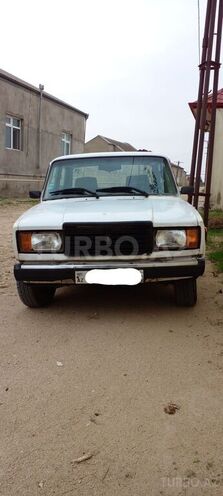 LADA (VAZ) 2107 1996, 100,000 km - 1.5 l - Bakı