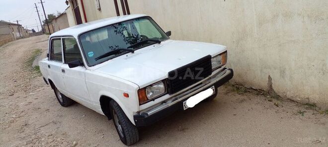 LADA (VAZ) 2107 1996, 100,000 km - 1.5 l - Bakı