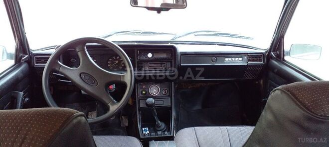 LADA (VAZ) 2107 1996, 100,000 km - 1.5 l - Bakı