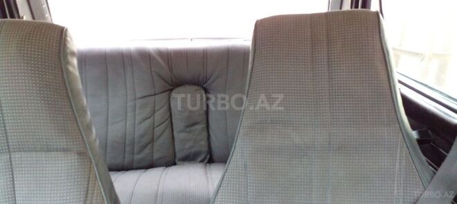 LADA (VAZ) 2107 1996, 100,000 km - 1.5 l - Bakı