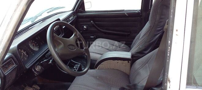 LADA (VAZ) 2107 1996, 100,000 km - 1.5 l - Bakı
