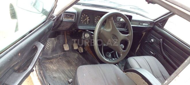 LADA (VAZ) 2107 1996, 100,000 km - 1.5 l - Bakı