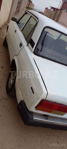 LADA (VAZ) 2107 1996, 100,000 km - 1.5 l - Bakı