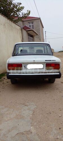 LADA (VAZ) 2107 1996, 100,000 km - 1.5 l - Bakı