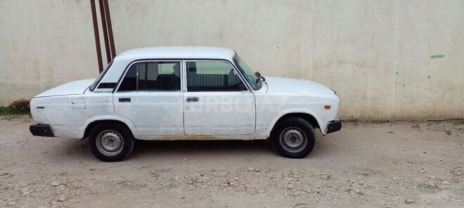 LADA (VAZ) 2107 1996, 100,000 km - 1.5 l - Bakı