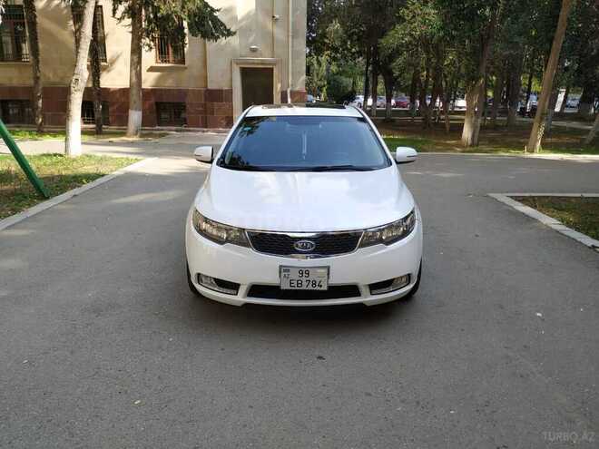 Kia Cerato 2012, 197,900 km - 1.6 л - Bakı