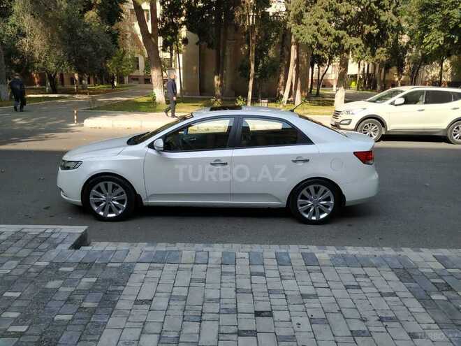 Kia Cerato 2012, 197,900 km - 1.6 л - Bakı