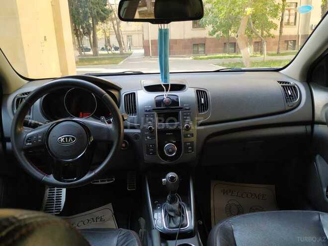Kia Cerato 2012, 197,900 km - 1.6 л - Bakı