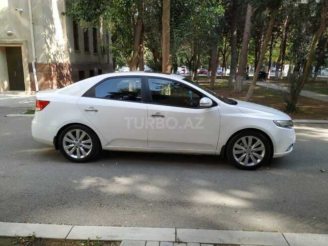 Kia Cerato 2012, 197,900 km - 1.6 л - Bakı