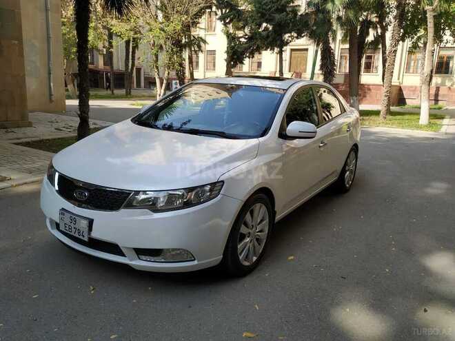 Kia Cerato 2012, 197,900 km - 1.6 л - Bakı