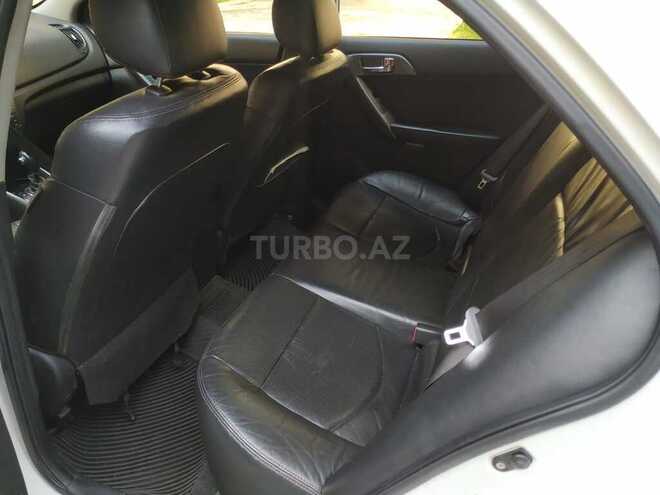 Kia Cerato 2012, 197,900 km - 1.6 л - Bakı
