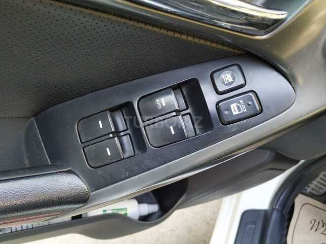 Kia Cerato 2012, 197,900 km - 1.6 л - Bakı